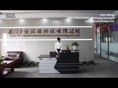 ชามกระดาษคราฟท์แข็งแรงทนทาน 42 ออนซ์สำหรับพาสต้า / สลัดเกรดอาหาร