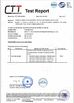 จีน Xiamen Zi Heng Environmental Protection Technology Co., Ltd. รับรอง